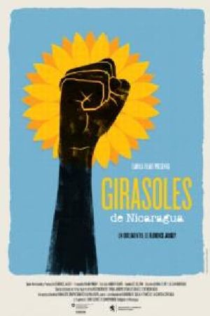 Sunflowers of Nicaragua's poster