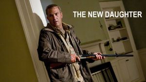 The New Daughter's poster