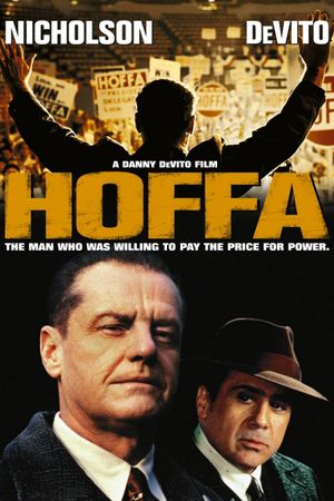 Hoffa's poster