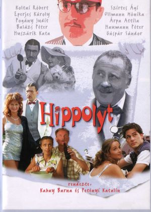 Hippolyt's poster