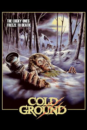 Cold Ground's poster
