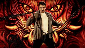 Kranti's poster