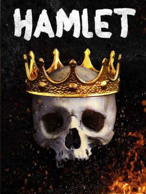 Hamlet's poster