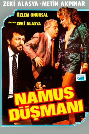 Namus Düsmani's poster