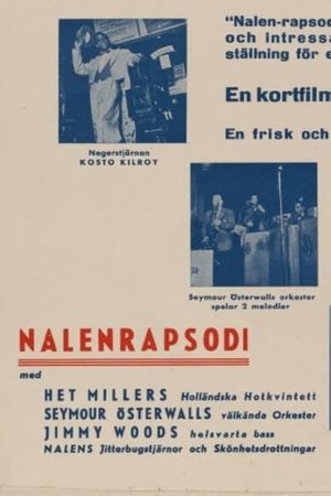 Nalen-rapsodi's poster