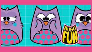 Bubu e as Corujinhas - Bubu Fun's poster