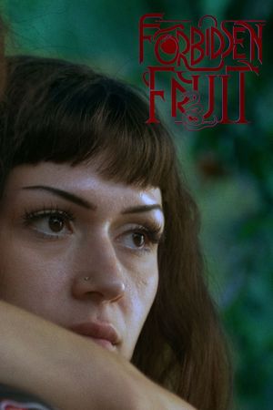 Forbidden Fruit's poster