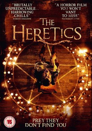 The Heretics's poster