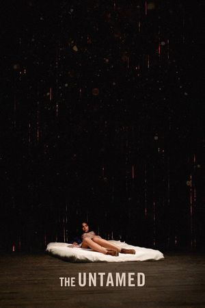 The Untamed's poster