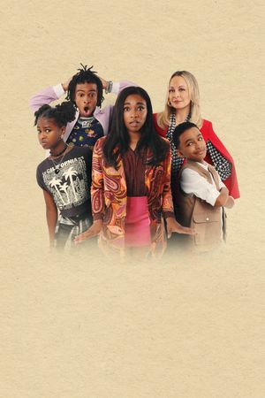 Don't Tell Mom the Babysitter's Dead's poster
