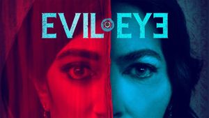 Evil Eye's poster