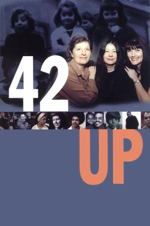 42 Up's poster