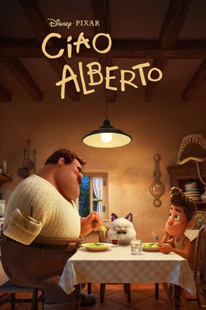 Ciao Alberto's poster