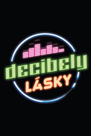 Decibels of Love's poster