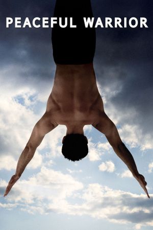 Peaceful Warrior's poster
