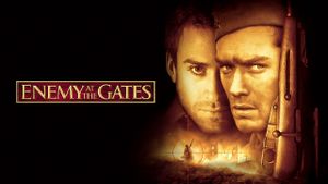 Enemy at the Gates's poster