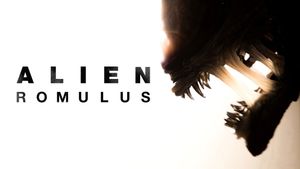 Alien: Romulus's poster