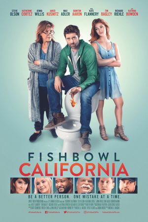 Fishbowl California's poster