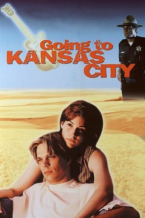 Going to Kansas City's poster
