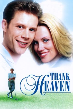 Thank Heaven's poster