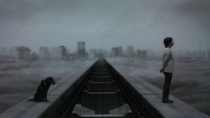 Sweet Rain: Accuracy of Death's poster