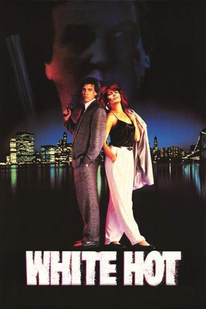White Hot's poster