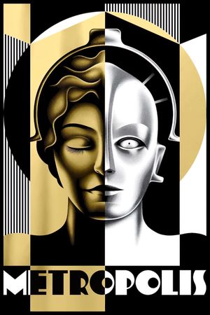 Metropolis's poster