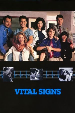 Vital Signs's poster