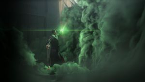 Exorcism Chronicles: The Beginning's poster