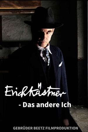 Erich Kästner: Das andere Ich's poster