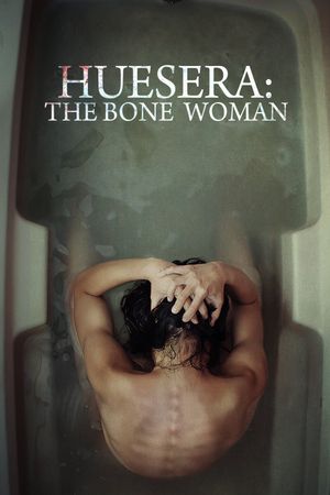 Huesera: The Bone Woman's poster