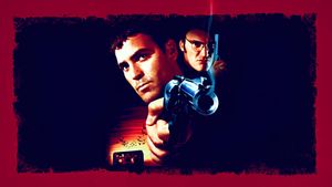 From Dusk Till Dawn's poster