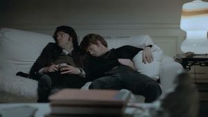 Two of Us's poster