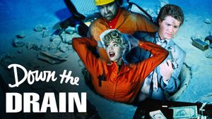 Down the Drain's poster
