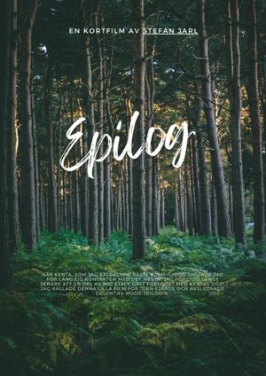 Epilog's poster