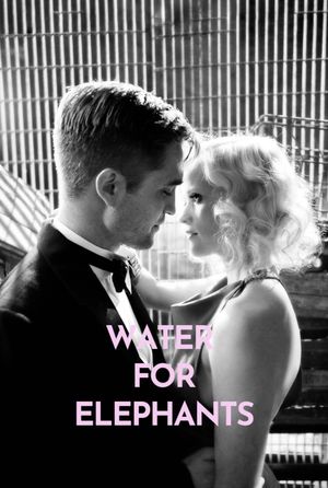 Water for Elephants's poster
