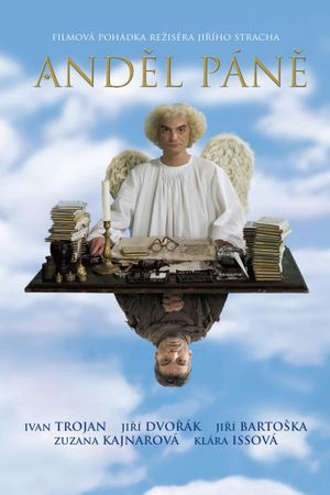 An Angel of the Lord's poster