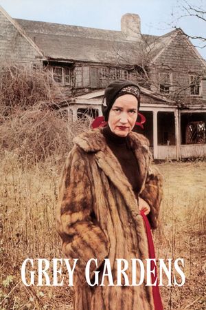 Grey Gardens's poster