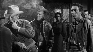 3:10 to Yuma's poster