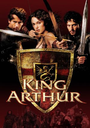 King Arthur's poster