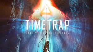 Time Trap's poster