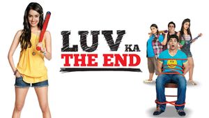 Luv Ka the End's poster