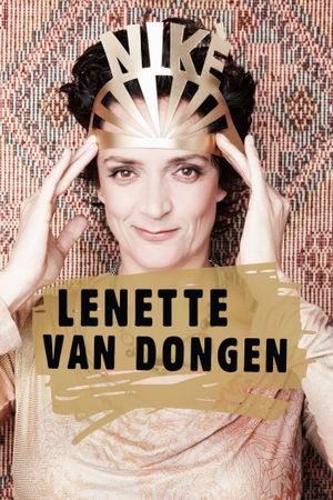 Lenette van Dongen: Nikè's poster