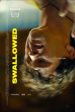 Swallowed's poster
