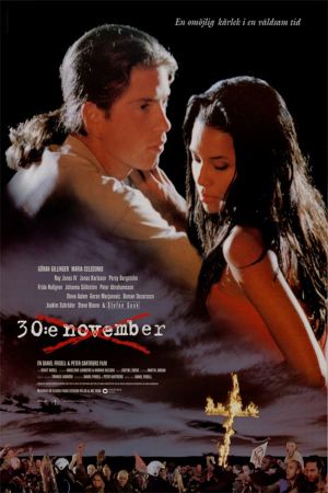 30:e november's poster