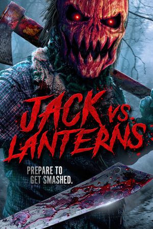 Jack vs Lanterns's poster