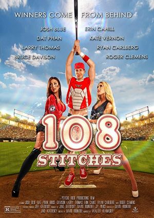 108 Stitches's poster