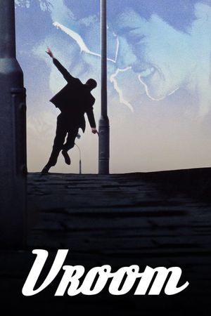 Vroom's poster