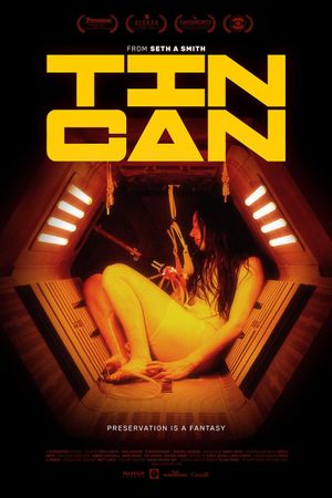 Tin Can's poster