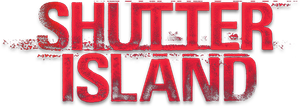 Shutter Island's poster